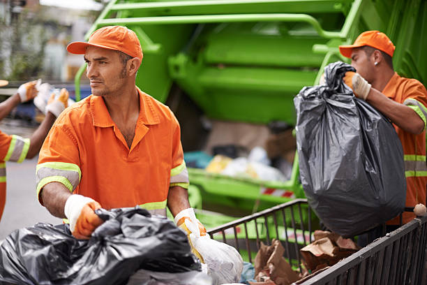 Demolition Debris Removal in Pleasant Hill, TX